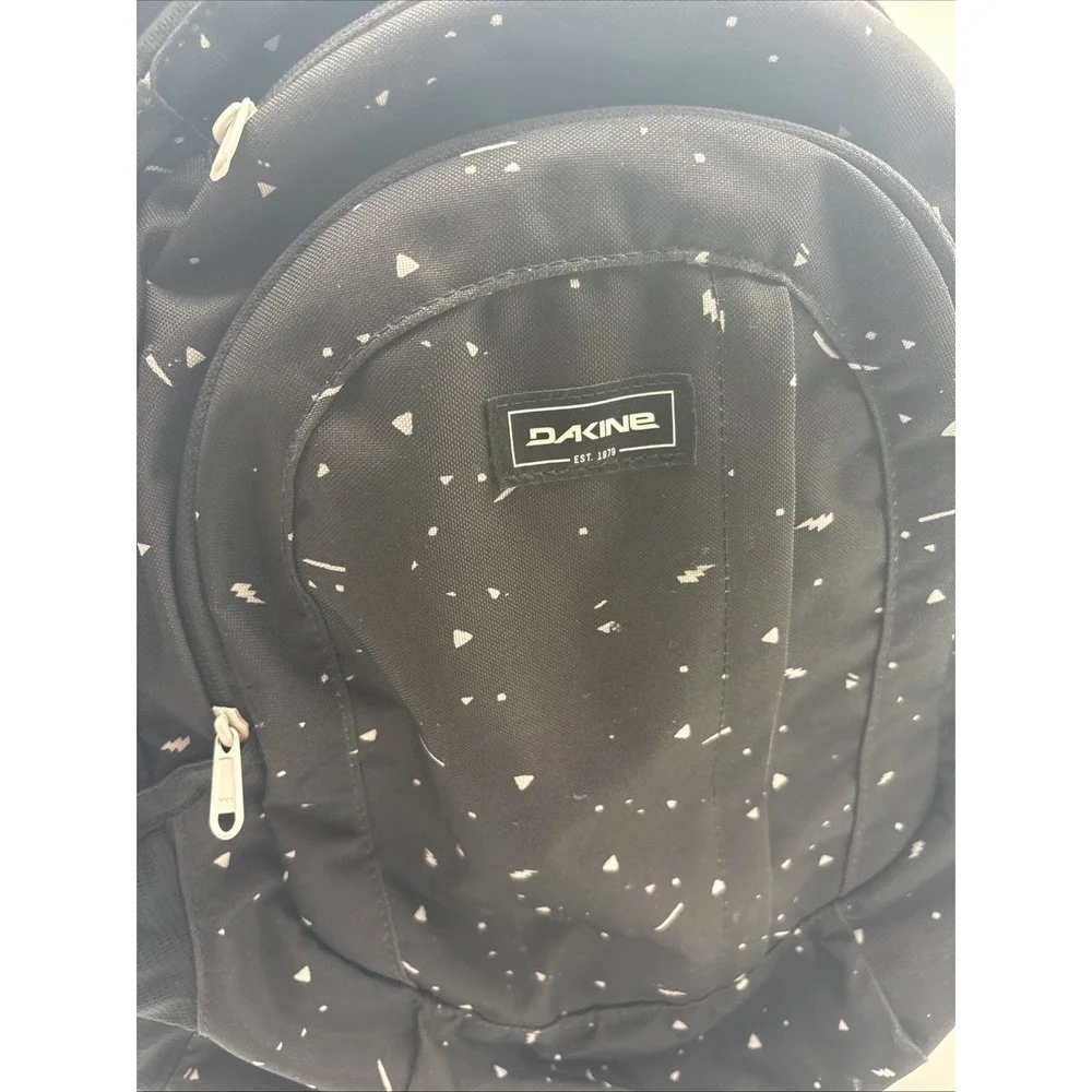 Dakine youth backpack